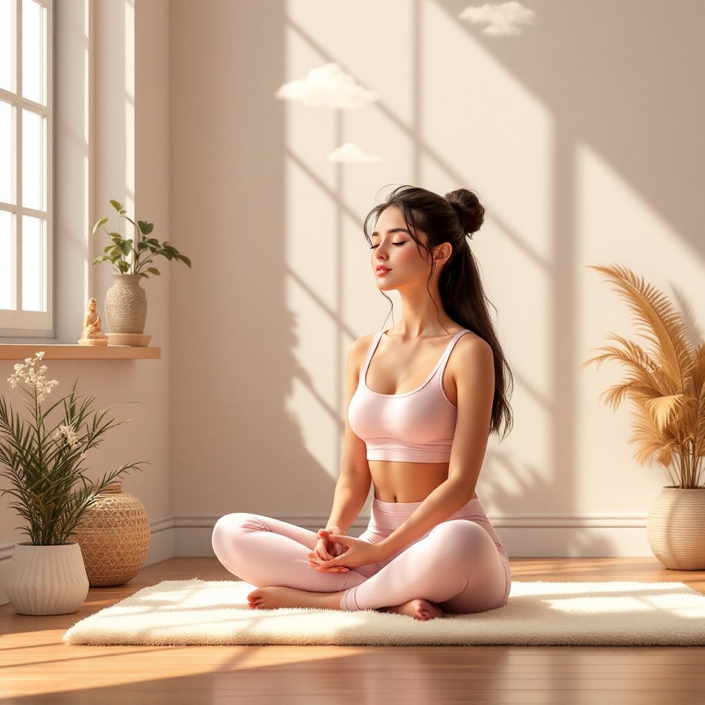 How to begin Yoga when you have no experience